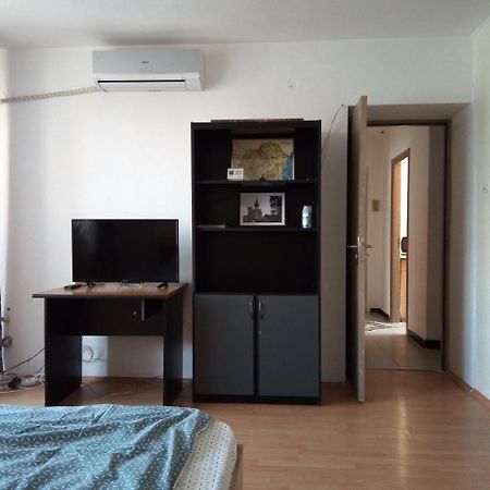 Central Apartment 2 蒂米什瓦拉 外观 照片