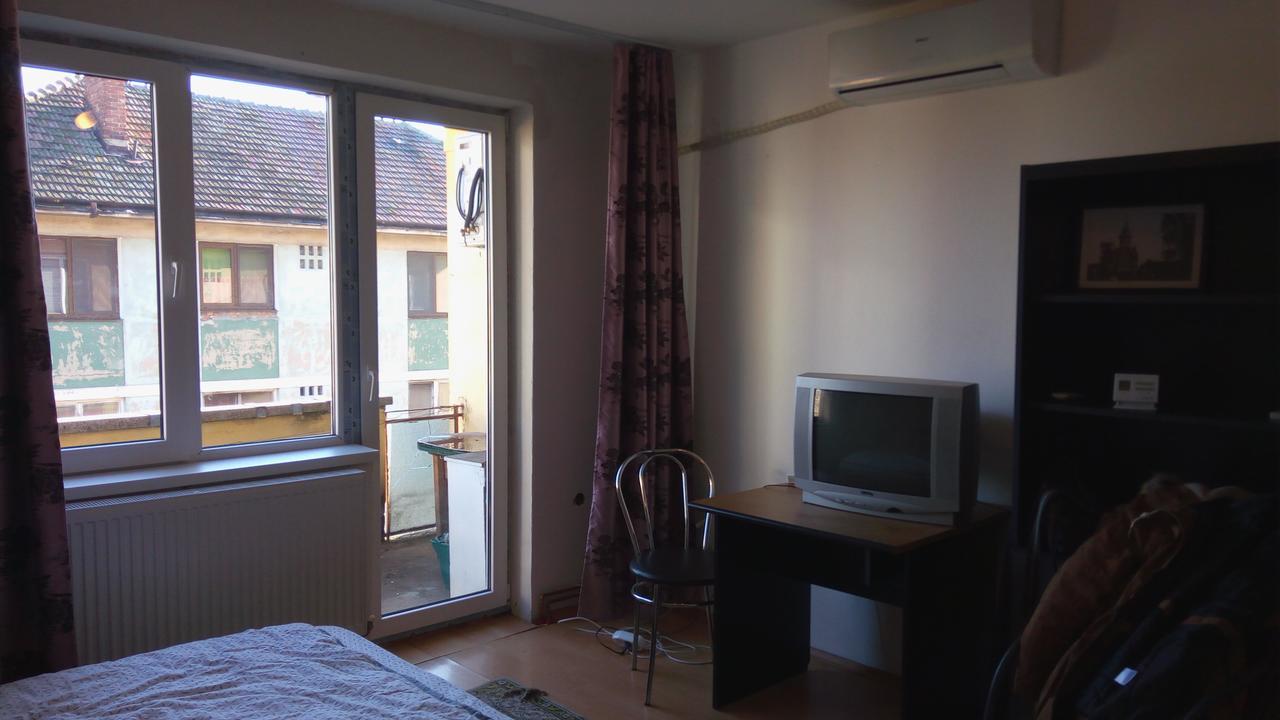 Central Apartment 2 蒂米什瓦拉 外观 照片